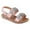 Blush, variant on Girls' Sandals - Cute and Comfy Toddler Girls' Summer Shoes, Perfect Beach Sandals for Toddlers