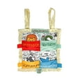 thumbnail image 3 of Couverture On The Go Hogwarts Houses de Harry Potter, 3 of 4