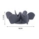 thumbnail image 3 of Inserto de cuenco para perros de alimentación lenta, cuenco de alimentación lenta súper firme [cortable] para perros de raza pequeña y tamaño mediano, compatible con perros normales, 3 of 5