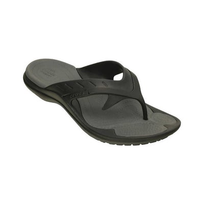 Modi Sandals Crocs Modi Michigan Flip Sandals Super Cushy  display picture 1