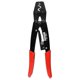 thumbnail image 1 of HS-16 Crimper Plier Ratchet Type Bare Terminal Crimping Pliers, 1 of 5