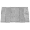 thumbnail image 4 of Imán De Barra De Recogida, Accesorios De Recogida, Duradero, Cómodo De Usar, Larga Vida útil, Fácil De Instalar, Material Alnico 5 Para Profesionales Amantes De Los Anggrek Instrumentos, 4 of 8