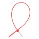 thumbnail image 1 of Etiqueta Autoblocante ANGGREK Bridas Para Cables 100 Piezas, 1 of 8