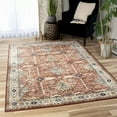 thumbnail image 3 of Tazum Red Faded 2'3"x8', 3 of 3