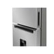 thumbnail image 4 of REFRIGERADOR WHIRLPOOL MOD. WT1143K 11p3 SILVER Whirlpool WT1143//K, 4 of 5