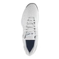 thumbnail image 6 of women's power cushion eclipsion tennis shoes white and gray, 6 of 6