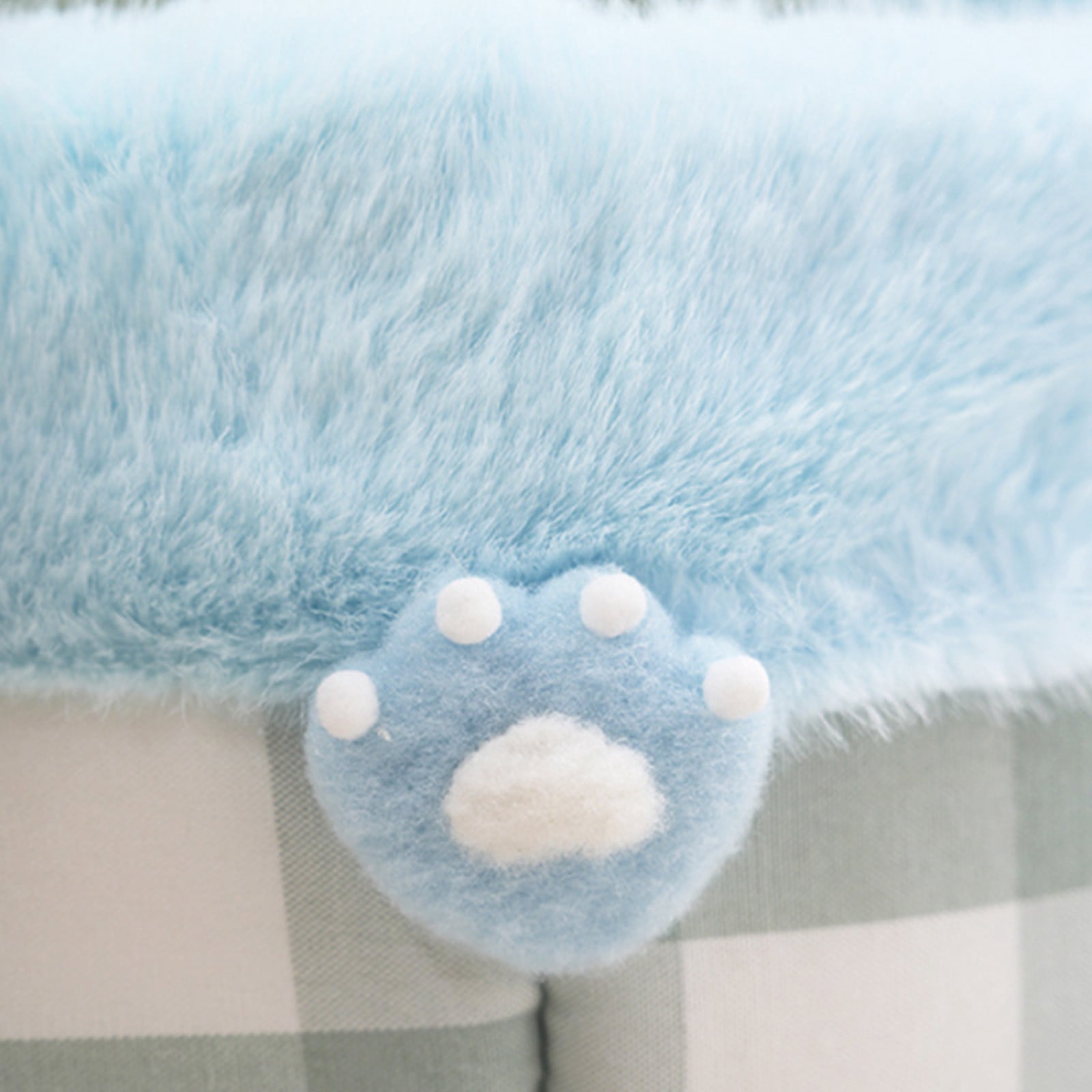 dog beds Cats Beds For Indoor Cats Cats House For Pet Large Cats Cave For Pet Bed Foldable Multifunctional Cats Beds And Furniture With Cats And Mat