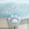 thumbnail image 5 of XGFHYJEH Dog Bed, Small Dog Beds, Medium Dog Beds, Dog Beds for Small Medium Size Dogs, Cat Bed, Pet Bed, Covered Dog Beds, 5 of 6