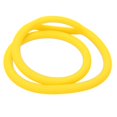 thumbnail image 1 of Collier de Régulation en Silicone Support de Plongée Jaune pour les Amateurs de Plongée, 1 of 7