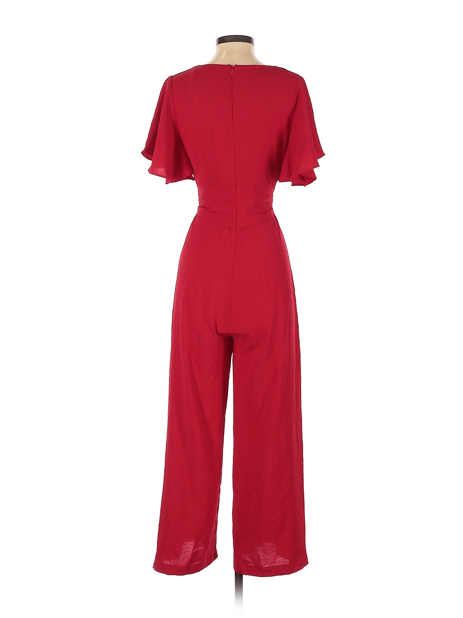 entro jumpsuit