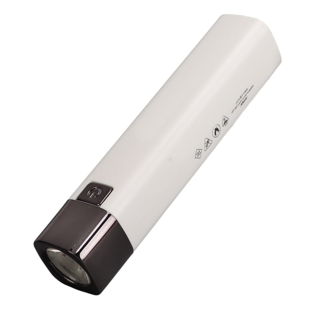 Linterna USB Jadeshay linterna recargable súper brillante LED compacta y liviana