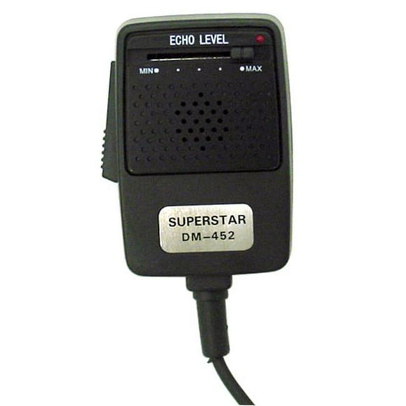 TWINPOINT CB EMHO Microphone