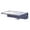 Spillway Only, variant on Half Off Ponds Sheer Elegance 12 in Color Changing Spillway Kit, 42 Gallon Basin, 1200 GPH Pump