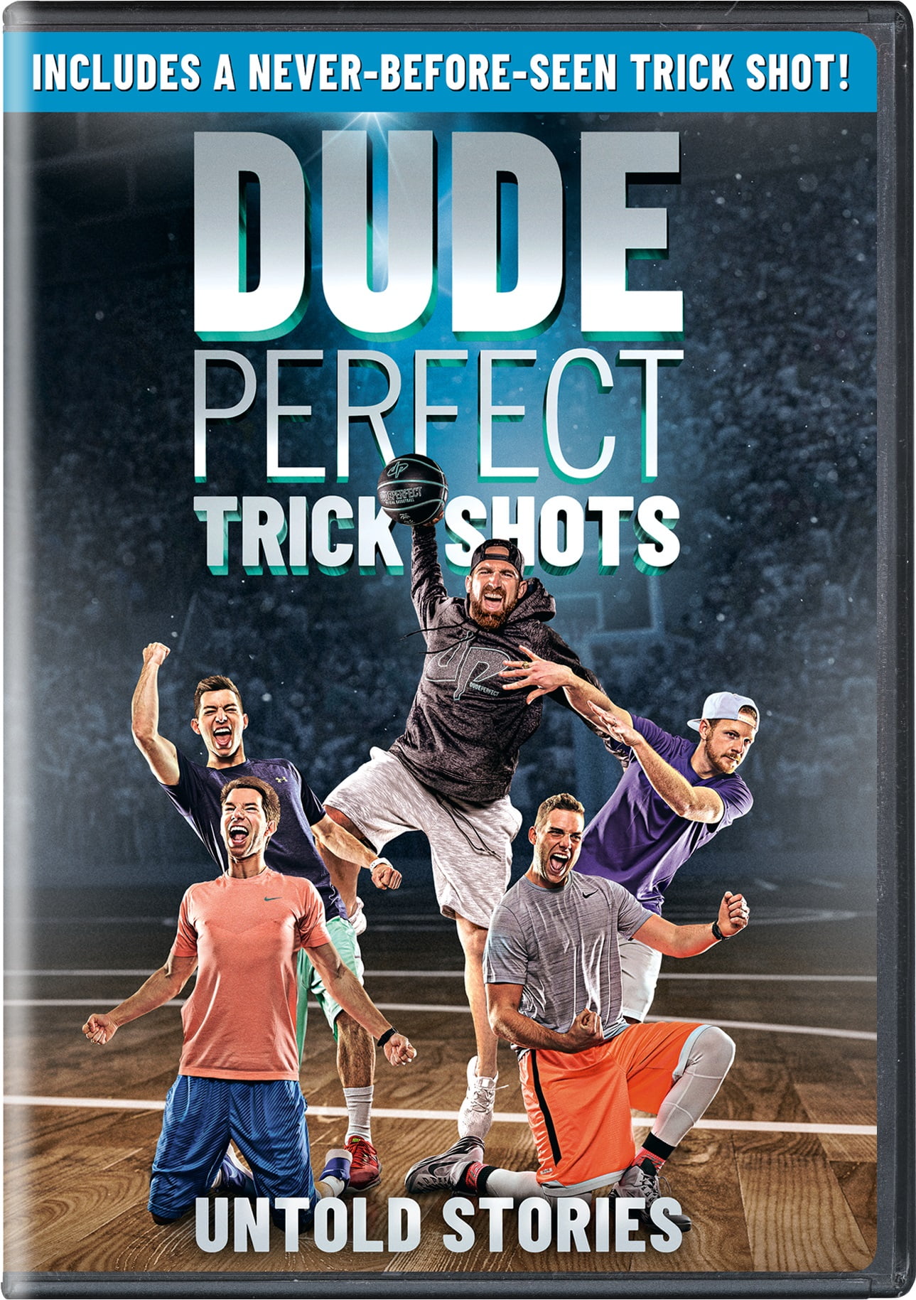rc edition dude perfect price