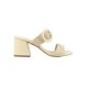 thumbnail image 2 of SANDALIA CASUAL DE MUJER SINTETICO AVENA MARCA LEON 8719, 2 of 4
