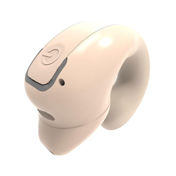 Single ear Bluetooth headset ear-clip headset Wireless Headset Noise Cancelling