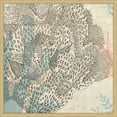 thumbnail image 3 of Marmont Hill "Sea Ephemera III" Framed Painting Print, 3 of 5