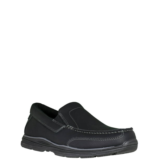 Men�s Casual Slip On Shoe