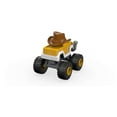thumbnail image 3 of Blaze and the Monster Machines Nickelodeon Bump Bumperman, 3 of 3
