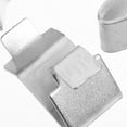 thumbnail image 4 of Miangastore Shelf Bracket Pegs Simple Structure 20Pack Home Use, 4 of 8