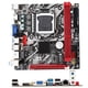 thumbnail image 2 of Placa base B75-MS de 24 pines Capacidad máxima Placa base de 16 GB con PCIe 16x para PC para juegos, 2 of 8