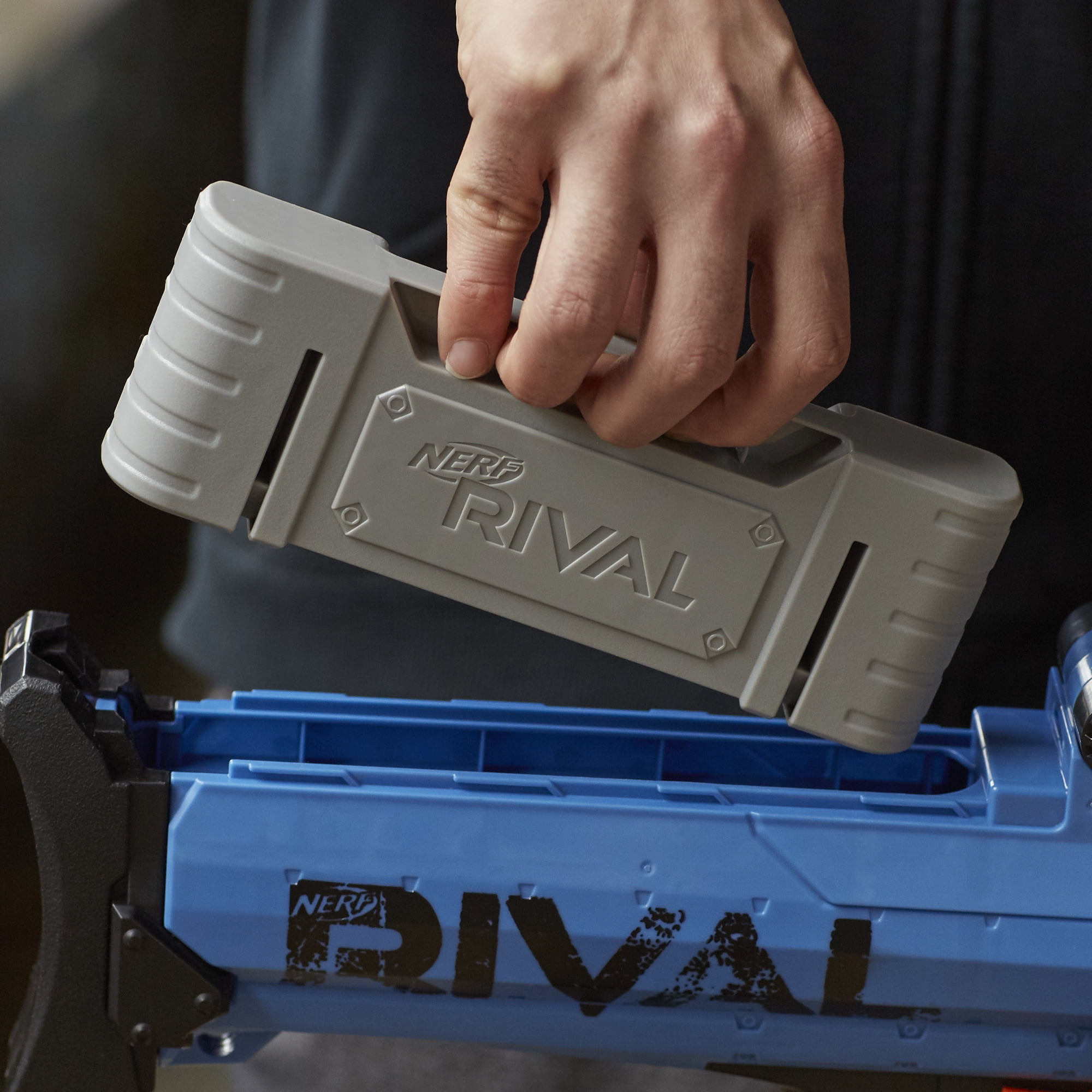 NERF RIVAL ペルセス　純正バッテリーと充電ケーブル Amazon.com: Charger Replacement for Nerf Rival - 9.6V Tamiya