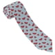 thumbnail image 3 of Balery Watermelon Corbata Clásica de Seda para Hombre, Corbata Tejida Jacquard, Corbatas Formales para Negocios y Bodas, 3 of 7