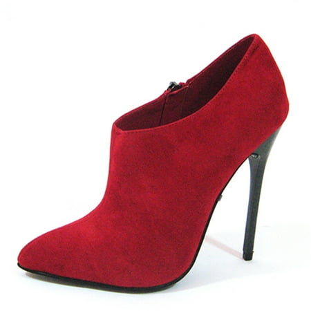 Carbon Fiber Shoes - Highest Heel Womens 4.5