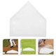 thumbnail image 2 of Baseball Home Plate Training Home Plate Mat Baseball Training Plate Baseball Supply, 2 of 3