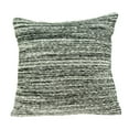 thumbnail image 6 of Parkland Collection Awnee 20x20" Southwest Cotton Throw Pillow in Gray/Beige, 6 of 10
