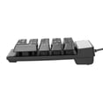 thumbnail image 4 of Techo numerico USB Cabaje NÚMERO MECÁNNICO TECLADO DE LA ALMOHADILLA 19 TECLAS A PRUEBA DE AGUA PARA PORTÁL, 4 of 7