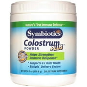Symbiotics Plus, 6.3 OZ