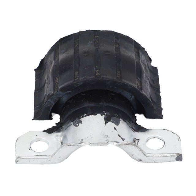 Estabilizador del Buje de Barra de Estabilización Delantera, Soporte de Buje de Barra de Estabilización Delantera Mejora El Manejo 1643231185 Vibración Reducida PARA ML450 ML500