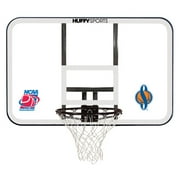 Syracuse Orangemen Backboard & Rim Combo