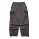 thumbnail image 3 of Moda Pantalones Dama Trabajo Pierna Ancha Para Mujer Casual, 3 of 8