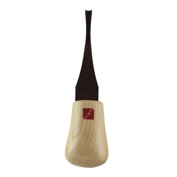 Herramienta de tallado en madera FLEXCUT FR307 V-tool de 6 mm, 70°