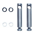 thumbnail image 4 of DYNWAVECA 2x Jack Oil Pump Plunger Replace Premium Car Repair Tools Easy to Install 1.2cm, 4 of 9