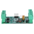 thumbnail image 2 of FX1N/2N‑6MR/T/10/14/20MR/T Industrial Control Board PLC Programmable Controller, 2 of 9