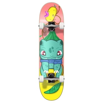 Kryptonics Beavis and Butt-Head Skateboard - 31.6 x 7.75 - Walmart.com