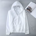 thumbnail image 1 of Women's Summer Sun Protection Jacket Anti-UV Quick Dry Sports Windbreaker Cycling Run, 1 of 7