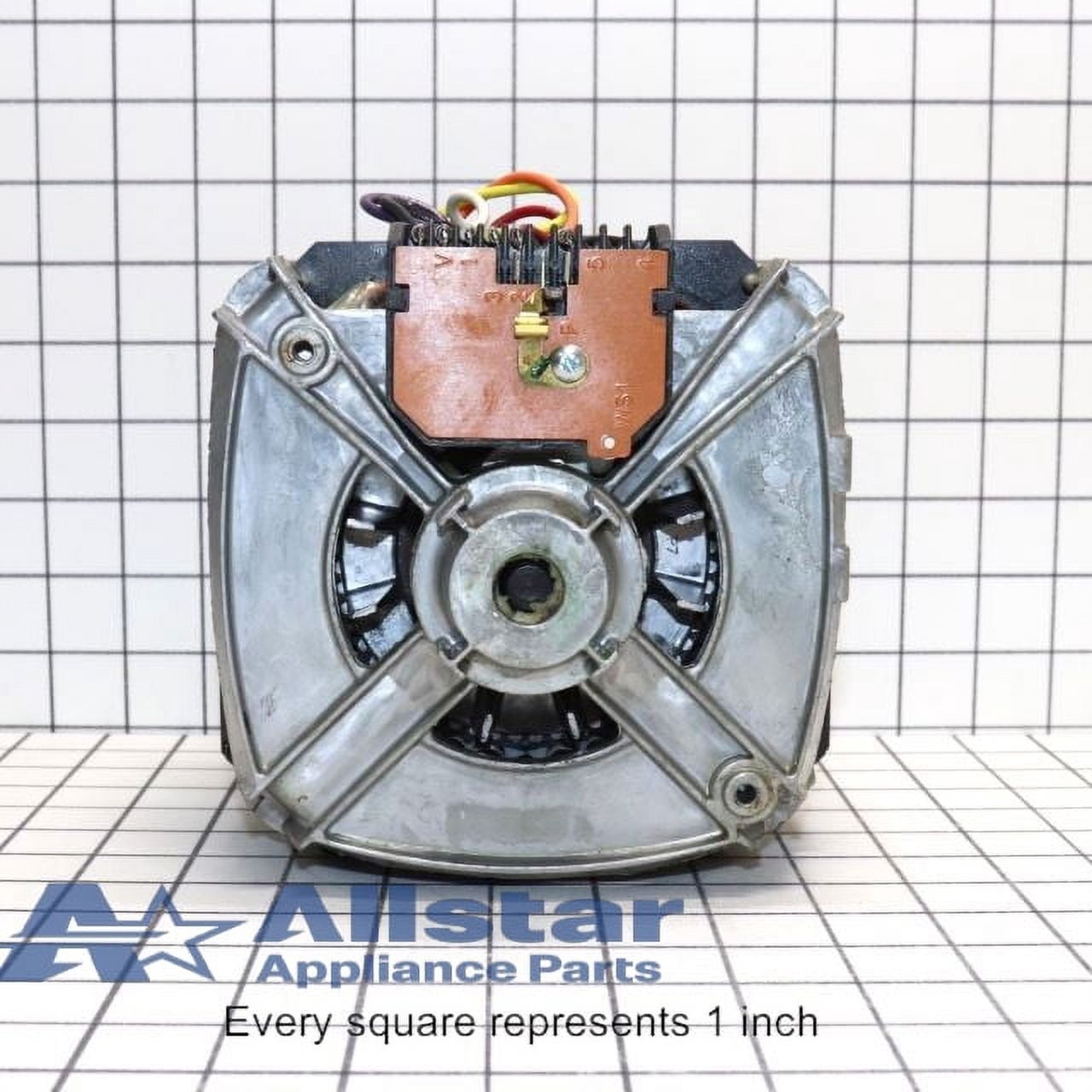 Whirlpool Washing Machine Drive Motor WP21001950