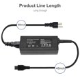 thumbnail image 4 of Cargador USB-C de 45 W para Acer Chromebook 315 311 CP311 CP315, 4 of 5