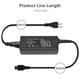 thumbnail image 4 of Cargador USB-C de 45 W para Acer Chromebook 315 311 CP311 CP315, 4 of 5