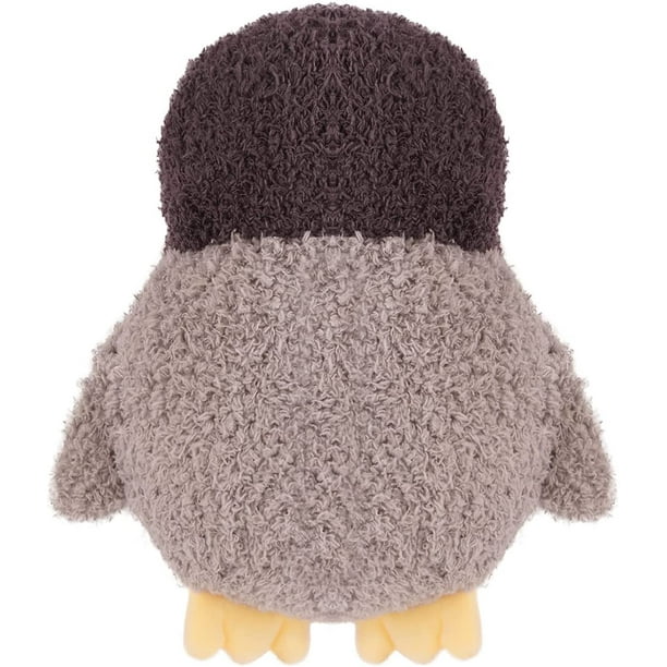 Plush Penguin Stuffed Animals, Cute Big Head Penguin Plush Doll Play Toys  for Kids Girls Boys Adults Birthday Xmas Present, Adorable Soft Plushies  and Gifts, 7.48/12.60/12.99 