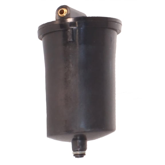 For Ford Expedition Lincoln Navigator 07-18 Air Suspension Compressor Dryer - BuyAutoParts