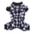 thumbnail image 2 of Shengshi Pet Soft Comfortable Lovely Pajamas For Small Medium Dogs, Puppy Autumn & Winter Costume, 2 of 15