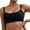 Black, variant on Bras for Women,Adjustable Square Neck Wireless Yoga Bra Top for Women Supportive Comfort Workout and Daily Wear,Sports Bras for Women,Brown,M