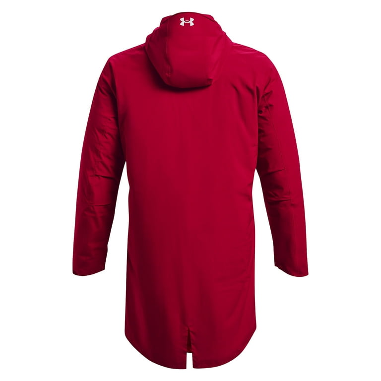 Men's UA Storm ColdGear® Infrared Down 3-in-1 Jacket