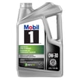 thumbnail image 4 of Mobil 1™ Advanced Fuel Economy Full Synthetic Motor Oil 0W-30, 4.73 L, 4 of 7