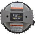 thumbnail image 5 of Zodiac R0461900 Top Housing Assembly Replacement for Zodiac Jandy CS Series Cartridge Pool and Spa Filters, 5 of 5